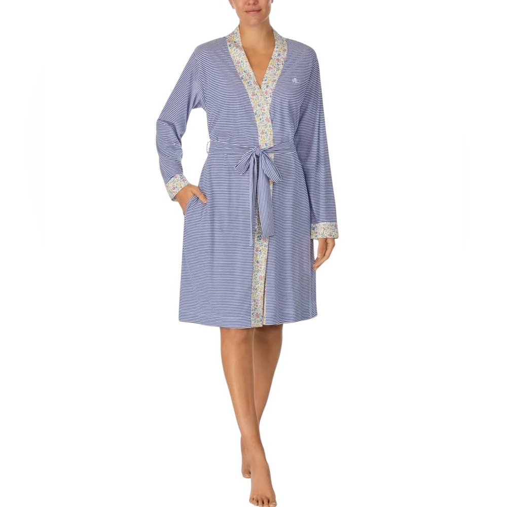 Ralph Lauren Robe